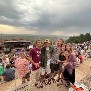 Meet your Posher, Hunter